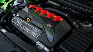 Volkswagen May Finally Give The Golf R a Bigger Engine
