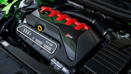 Volkswagen May Finally Give The Golf R a Bigger Engine