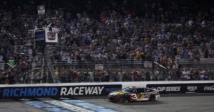 Austin Dillon responds to whether he gets ‘credit’ he deserves in NASCAR Cup Series
