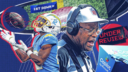 2025 NFL Preview: What’s new? New rules include a kickoff change and a shift for overtime