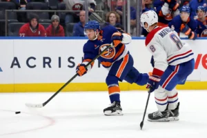Canadiens Need Winning Record Against Intriguing New Look Islanders