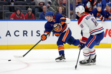 Canadiens Need Winning Record Against Intriguing New Look Islanders