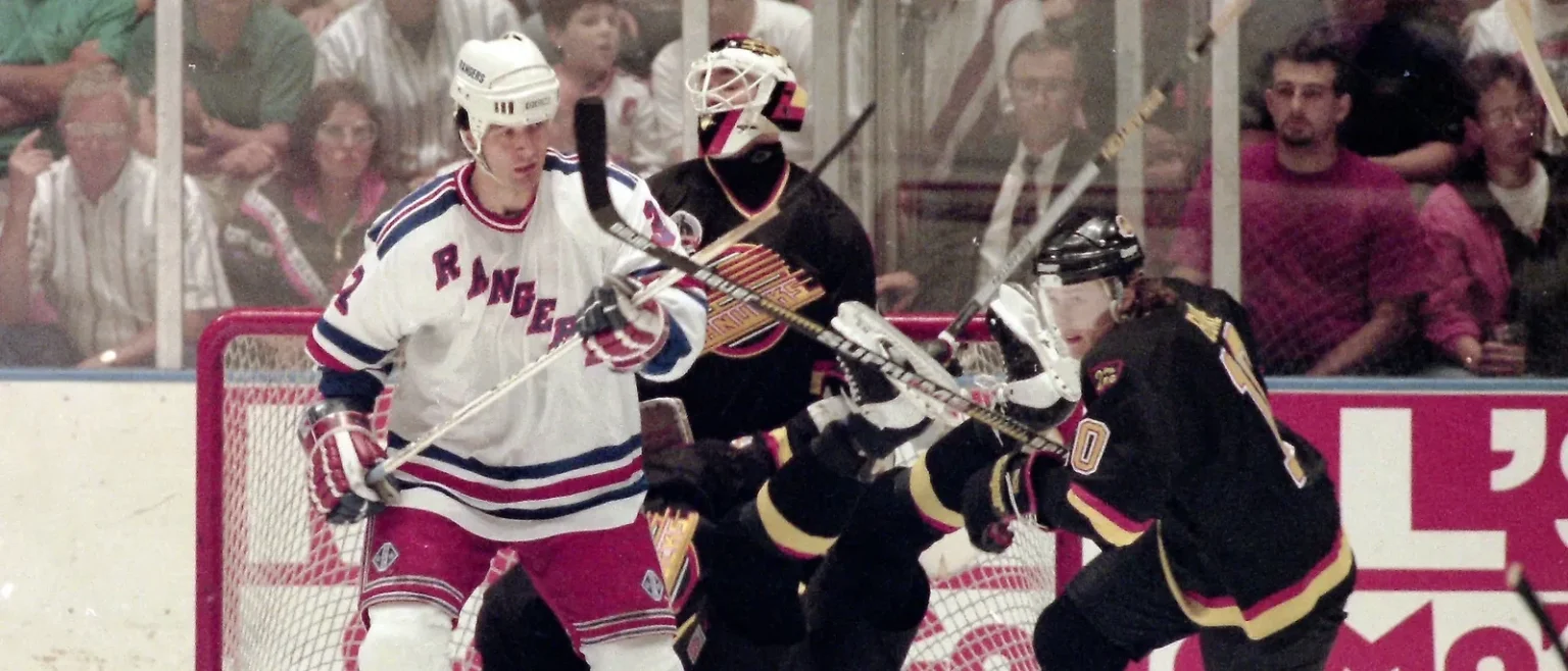 Five NHL All-Rookie Team Oddities