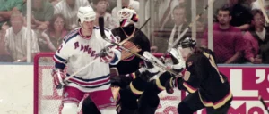 Five NHL All-Rookie Team Oddities