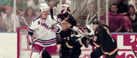 Five NHL All-Rookie Team Oddities