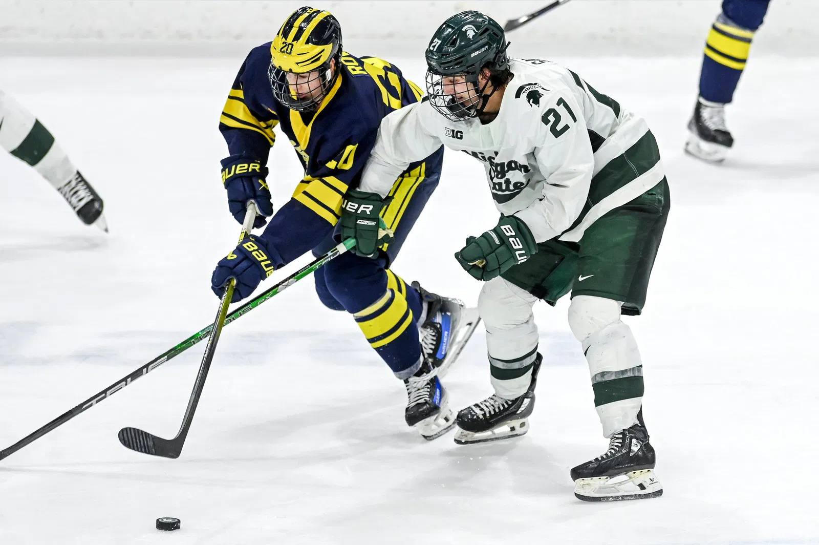 Yzerman, Red Wings Parts Ways with In-State Standout, Signs with Sabres Affiliate