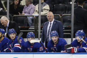 Gerard Gallant Admits To Feelings Of Frustration Due To Not Getting Another NHL Coaching Job