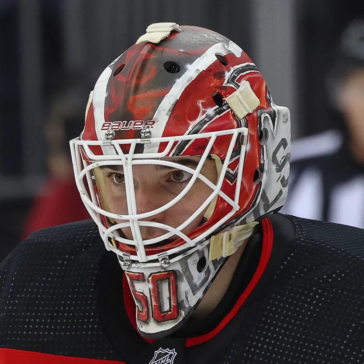 Opinion: Nico Daws Is a Part of the Devils' Future