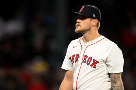 Red Sox pitcher Tanner Houck to undergo Tommy John surgery, Alex Cora announces