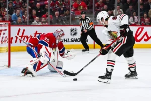 Canadiens Must Do Better Against Rebuilding Blackhawks