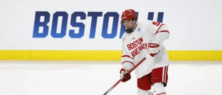 NHL Prospect Pool Overview ’25-26: Vancouver Canucks’ Pipeline Is Perplexing