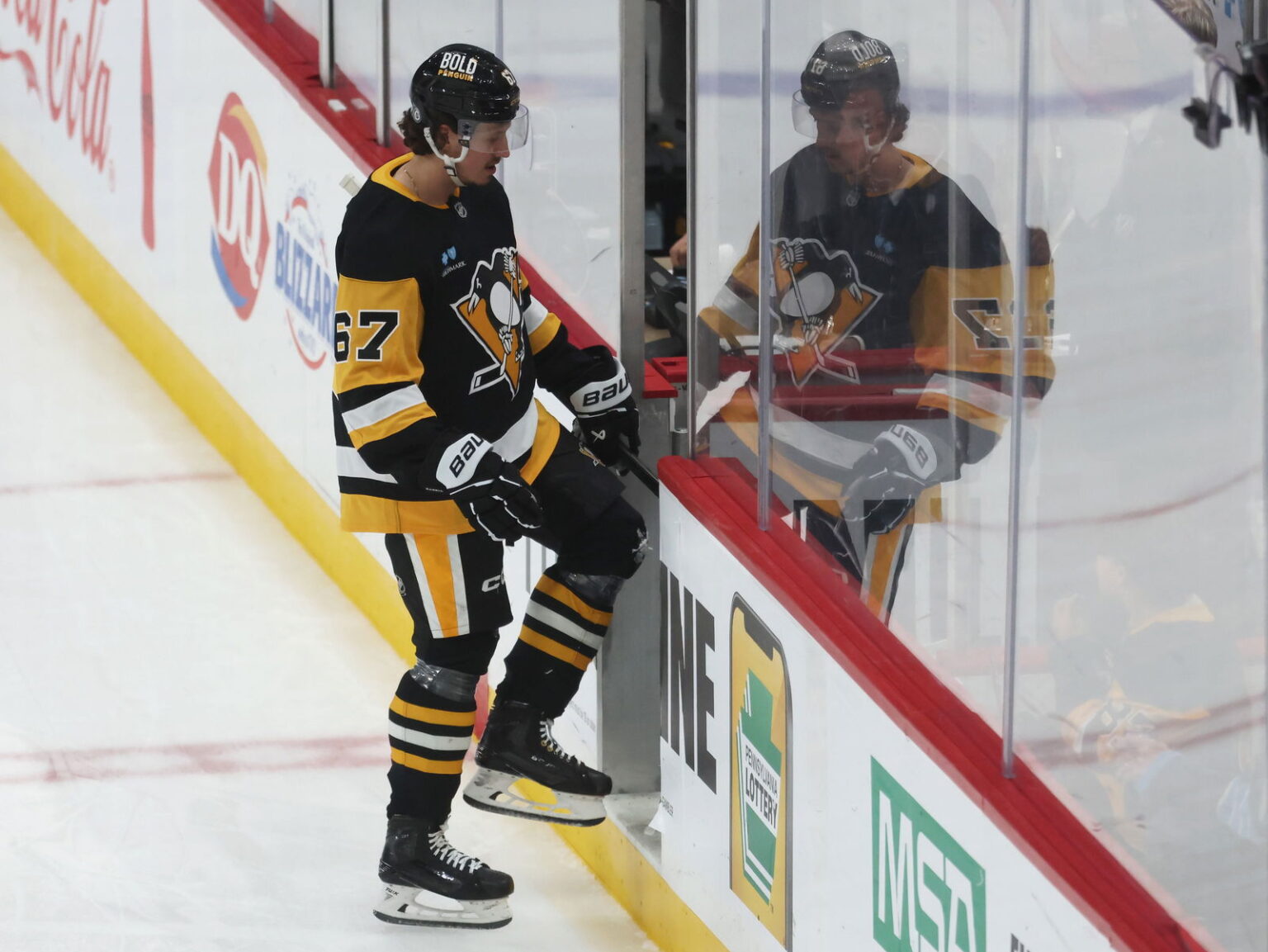 Do the Los Angeles Kings Make Sense as a Fit for Rickard Rakell?