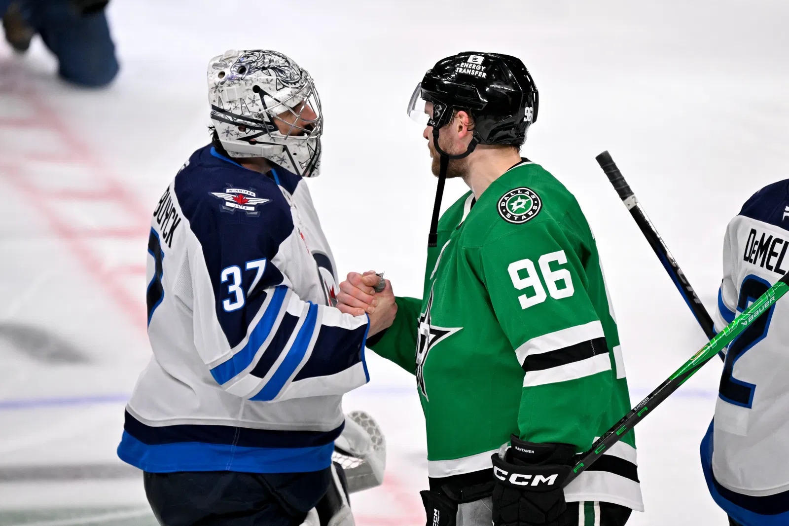 Divisional Focus: Jets Look For Redemption When Battling Stars