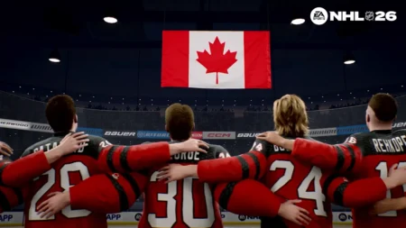 NHL 26 Be A Pro Trailer Breakdown