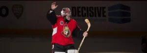Five Ottawa Senators Who Wouldn't Look Out Of Place On The Ring of Honour