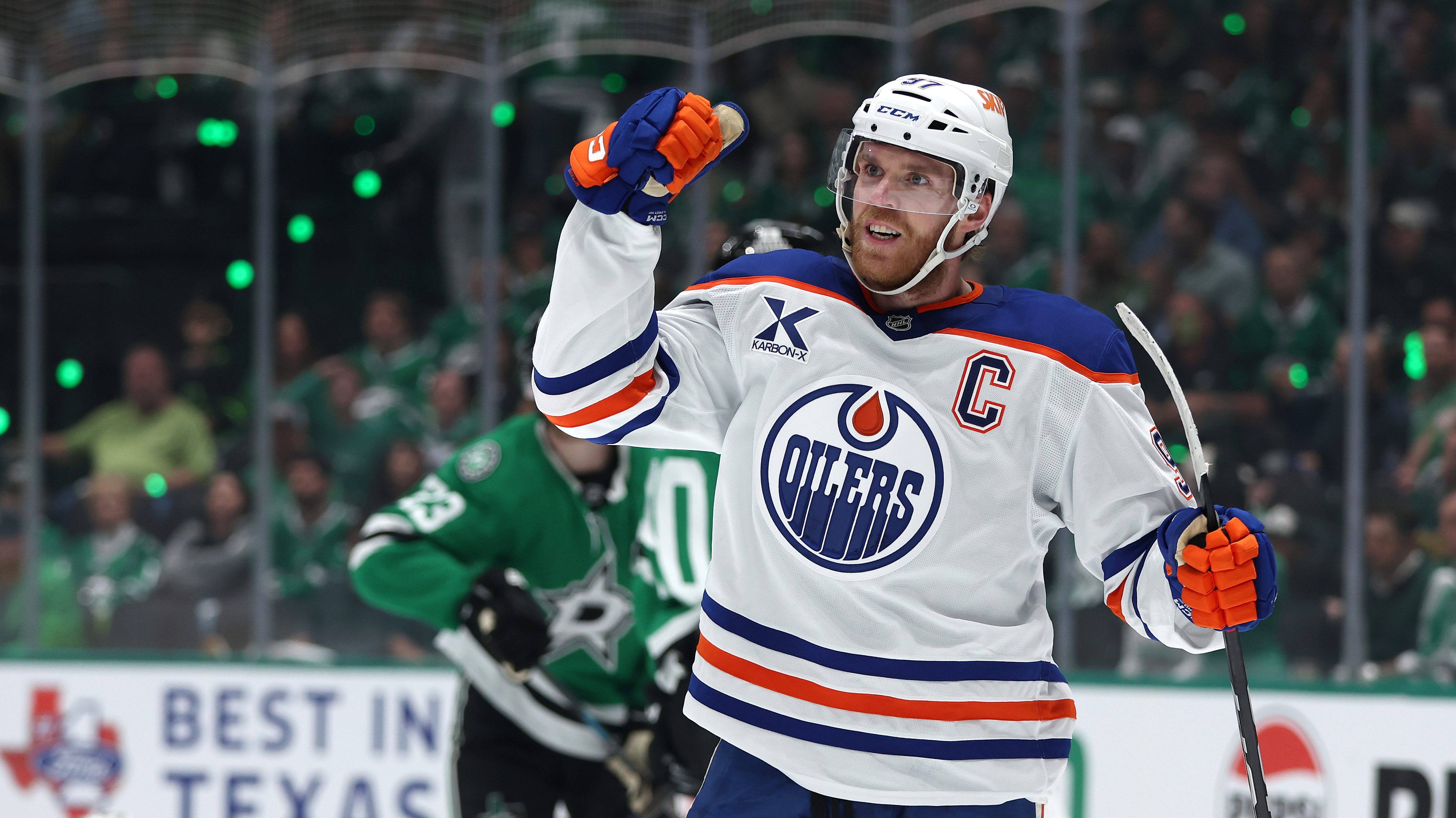 How Much Is Connor McDavid Worth? - Community Post