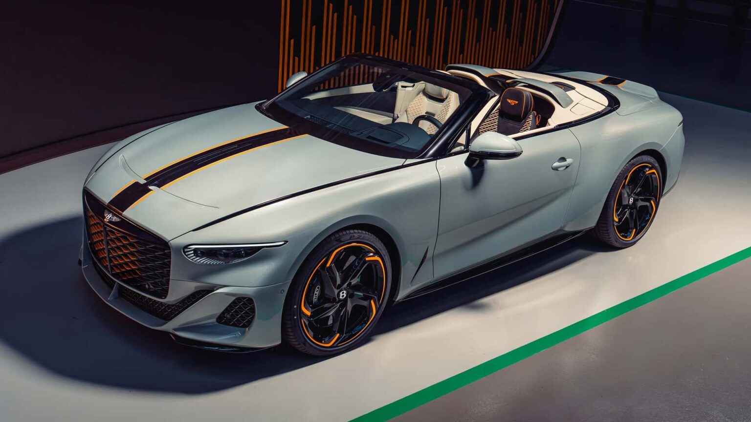 The Bentley W-12 Is Dead—But Not Before One Last Hurrah