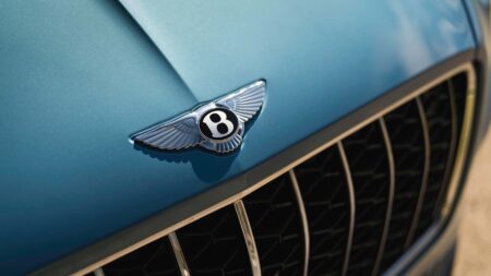 Bentley Might Build a ‘Hardcore’ Continental GT Without a Hybrid