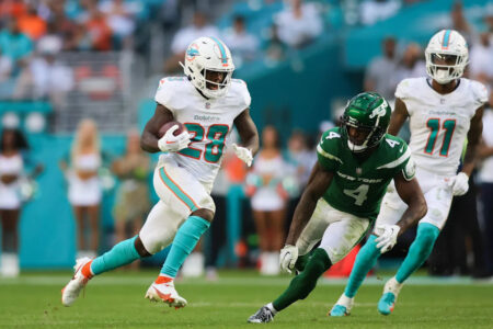 Fantasy Football: Tracking the latest injury news for top players as we get closer to Week 1