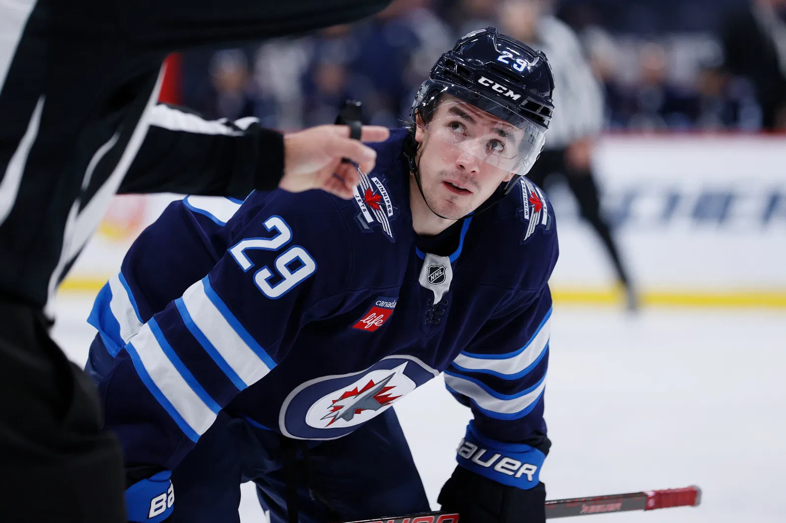 New Winnipeg Jets Top 10 Prospect Rankings Features Yager, Lambert and More