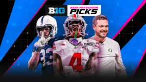 Big Ten expert picks 2025: Most overrated and underrated teams, projected order of finish, bold predictions