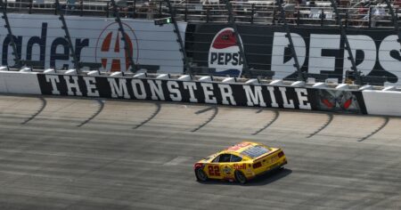 Bob Pockrass responds to Dover, North Wilkesboro 2026 NASCAR schedule rumors