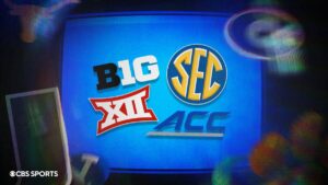 After the House v. NCAA Settlement: Expiring media rights deals set to reshape college football by 2035