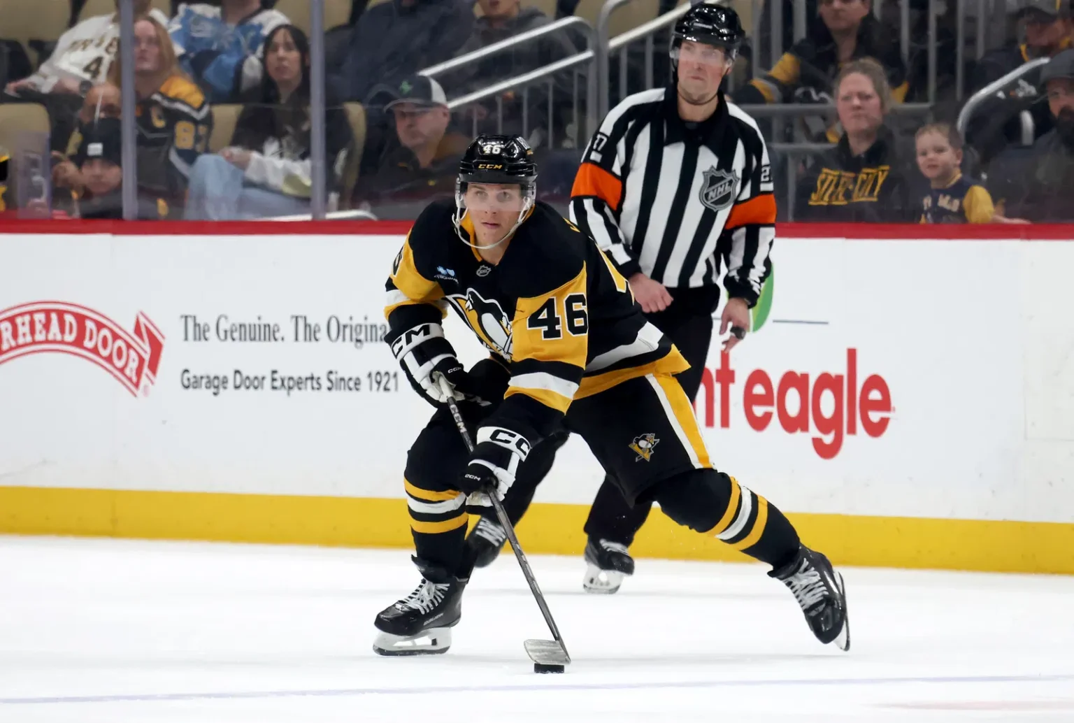Penguins Forward Could Become Popular Trade Target