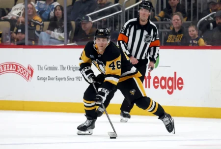 Penguins Forward Could Become Popular Trade Target