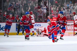 Canadiens Star Nearing New Impressive Milestone