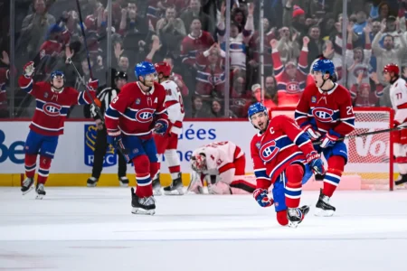 Canadiens Star Nearing New Impressive Milestone