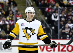 What Will The Penguins' Bottom-Six Look Like This Season?