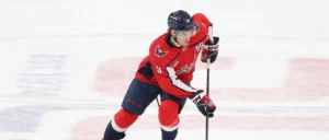 Ready To Break Out: Metro Division