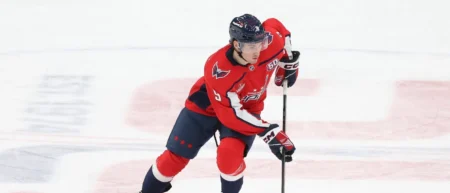 Ready To Break Out: Metro Division