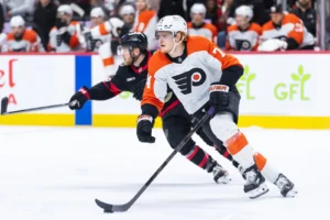 Projecting Sabres Trade Cost – Owen Tippett