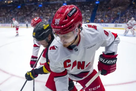 NHL Rumor Roundup: The Latest Vancouver Canucks Buzz