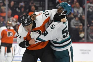 Ex-Flyers Trade Acquisition Joins Division Rival