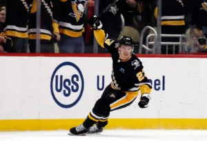 Former Penguins Forward Remains A Free Agent