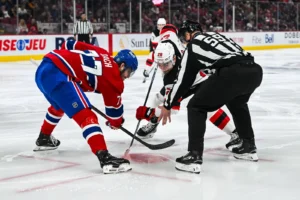 Canadiens’ Hughes On Demidov And Dach