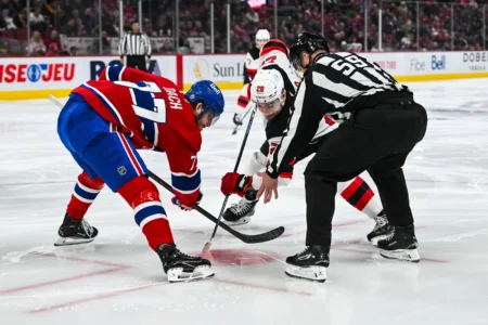 Canadiens’ Hughes On Demidov And Dach
