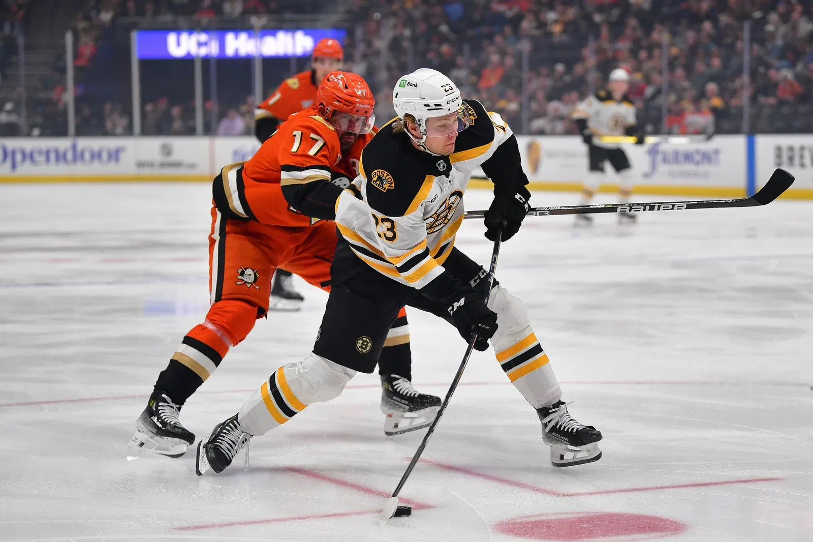 Oilers Must Immediately Trade For Prospect With Big Potential