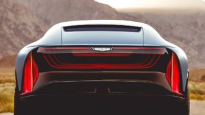 This Might Be Cadillac’s Craziest Concept Car Ever