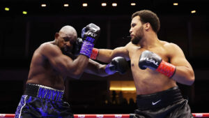 British boxing is down to one men’s world title. Can the next generation save a 37-year championship run?