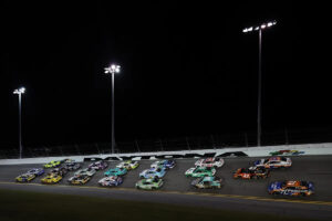 NASCAR: Will a surprise winner again steal 1 of the last 2 Cup Series playoff spots available at Daytona?