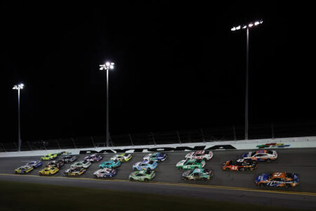 NASCAR: Will a surprise winner again steal 1 of the last 2 Cup Series playoff spots available at Daytona?