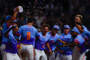 Peak Coors Field: Rockies erase 9-run deficit in absurd 17-16 win over Pirates