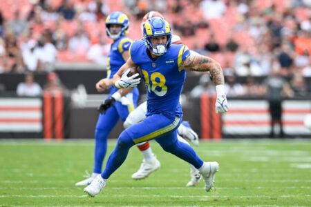 Rams vs. Browns takeaways: Who’s looking good to make L.A.’s 53-man roster?