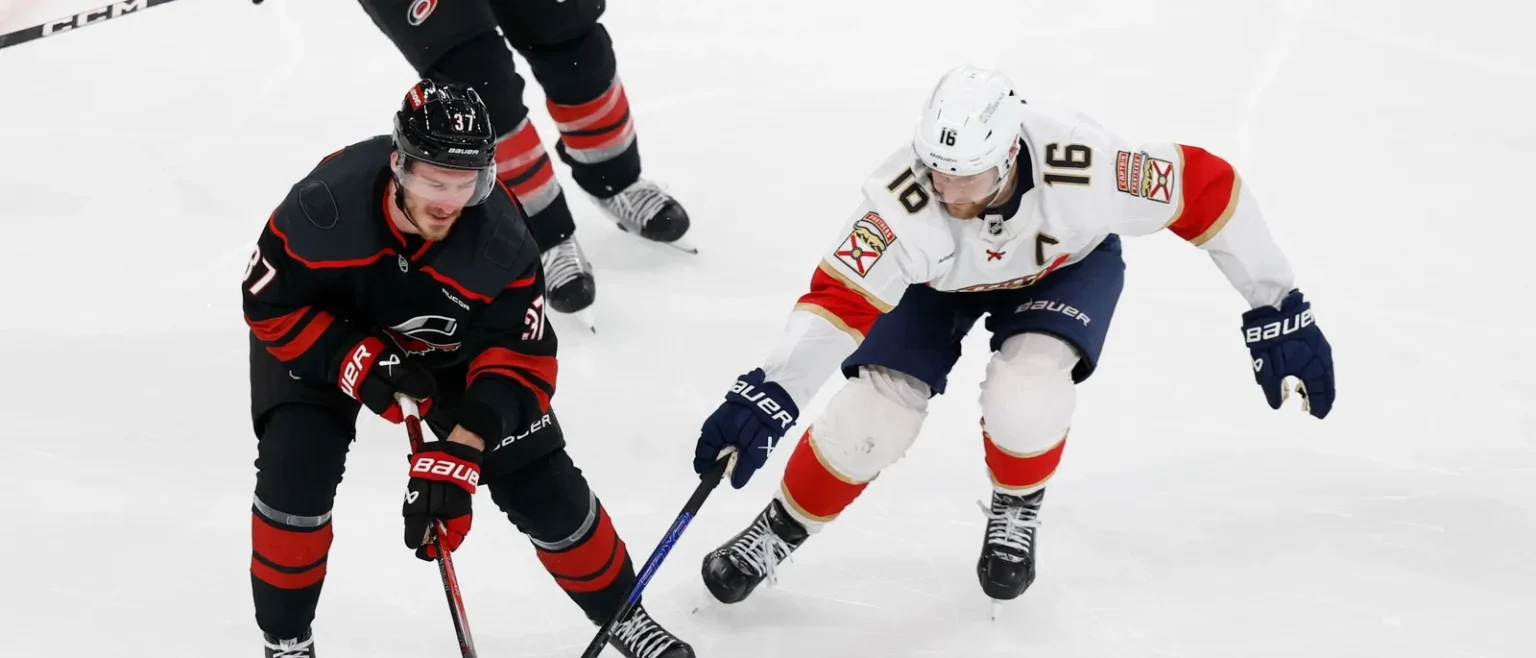 Five NHL Teams With The Longest Competitive Windows