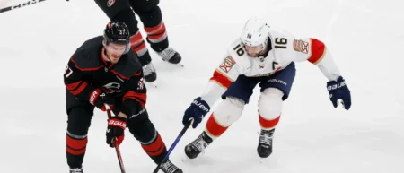 Five NHL Teams With The Longest Competitive Windows