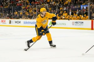 3 Great Predators Performances In 2024-25